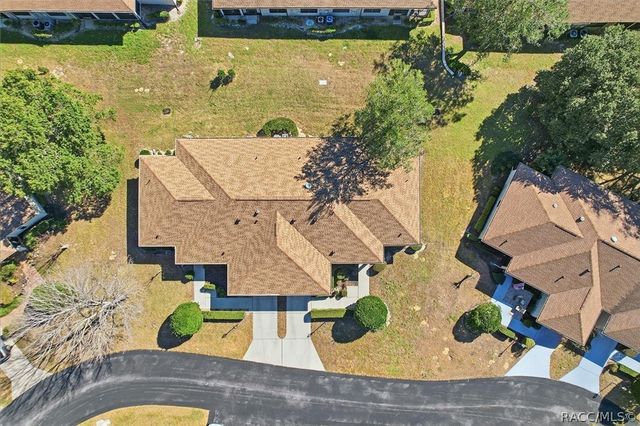 6022 W Dorset Drive, Crystal River, FL 34429