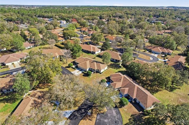 6022 W Dorset Drive, Crystal River, FL 34429