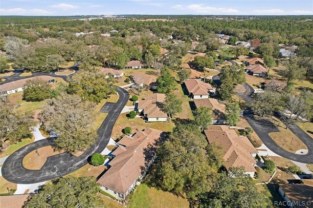 6022 W Dorset Drive, Crystal River, FL 34429