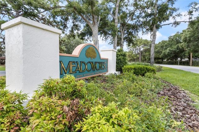 6022 W Dorset Drive, Crystal River, FL 34429