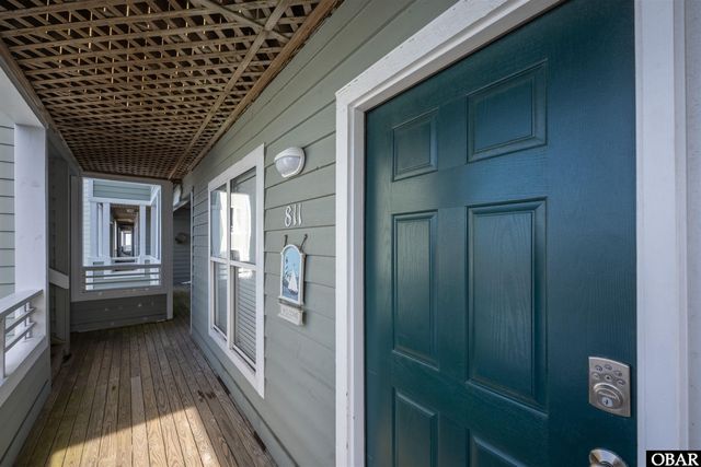 811 Pirates Way Unit 811, Manteo, NC 27954