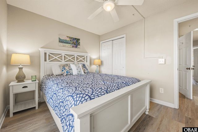 811 Pirates Way Unit 811, Manteo, NC 27954