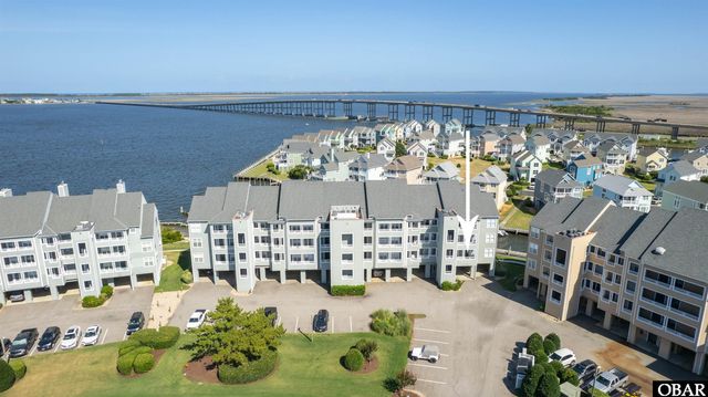 811 Pirates Way Unit 811, Manteo, NC 27954