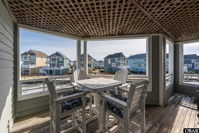 811 Pirates Way Unit 811, Manteo, NC 27954