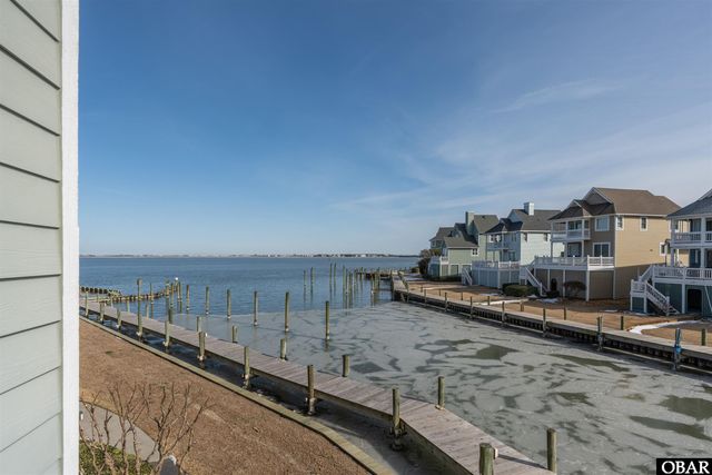 811 Pirates Way Unit 811, Manteo, NC 27954