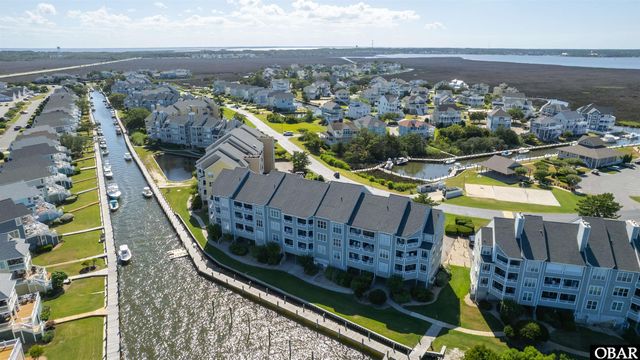 811 Pirates Way Unit 811, Manteo, NC 27954