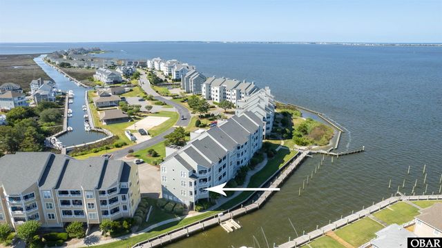 811 Pirates Way Unit 811, Manteo, NC 27954
