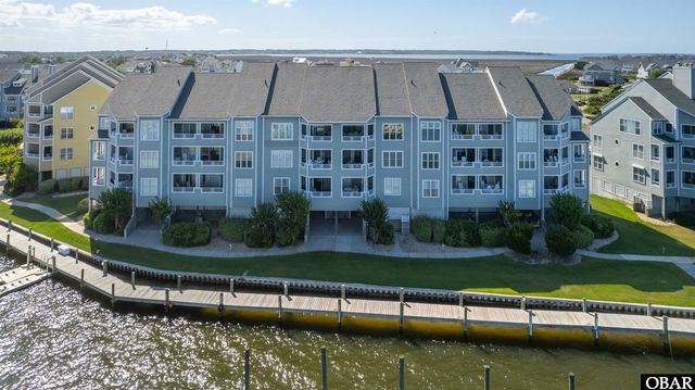 811 Pirates Way Unit 811, Manteo, NC 27954