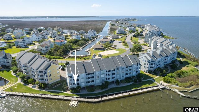 811 Pirates Way Unit 811, Manteo, NC 27954