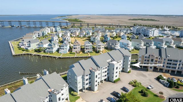 811 Pirates Way Unit 811, Manteo, NC 27954