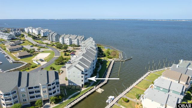 811 Pirates Way Unit 811, Manteo, NC 27954