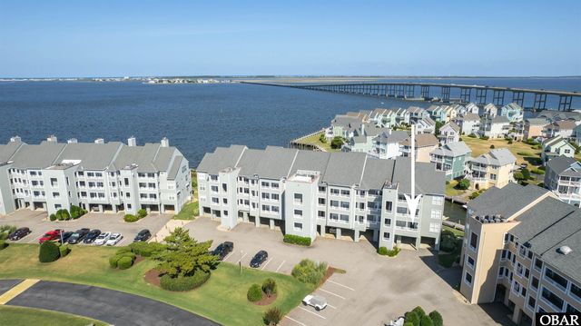 811 Pirates Way Unit 811, Manteo, NC 27954