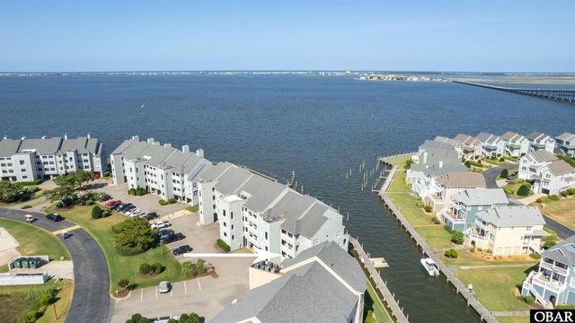 811 Pirates Way Unit 811, Manteo, NC 27954