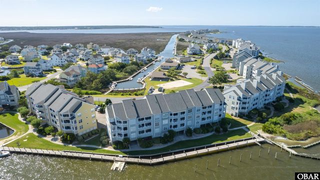 811 Pirates Way Unit 811, Manteo, NC 27954