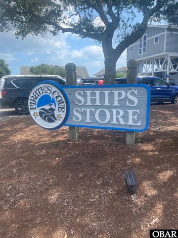 811 Pirates Way Unit 811, Manteo, NC 27954