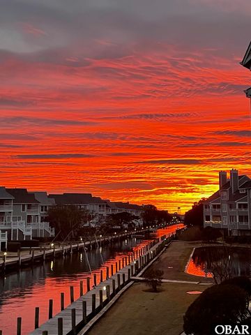 811 Pirates Way Unit 811, Manteo, NC 27954