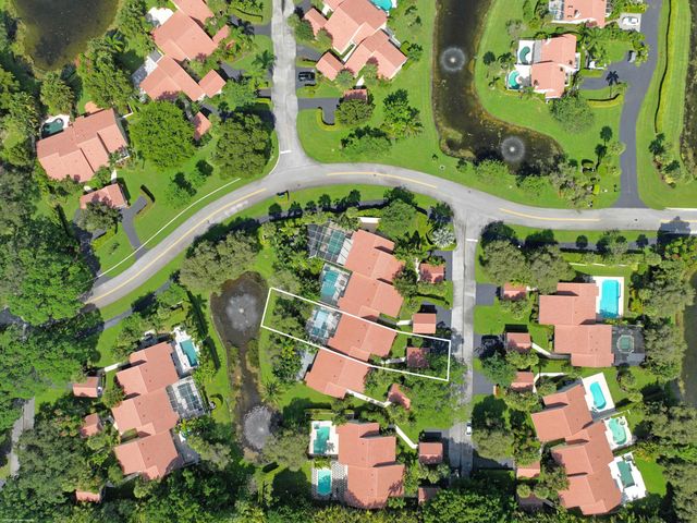 2248 Las Casitas Drive, Wellington, FL 33414