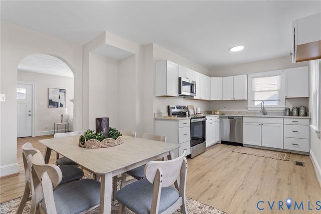 618 Pensacola Ave, Richmond, VA 23222