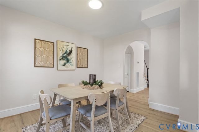 618 Pensacola Ave, Richmond, VA 23222