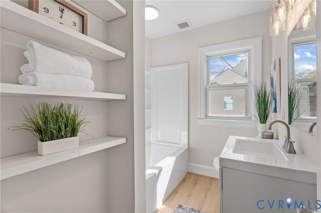 618 Pensacola Ave, Richmond, VA 23222