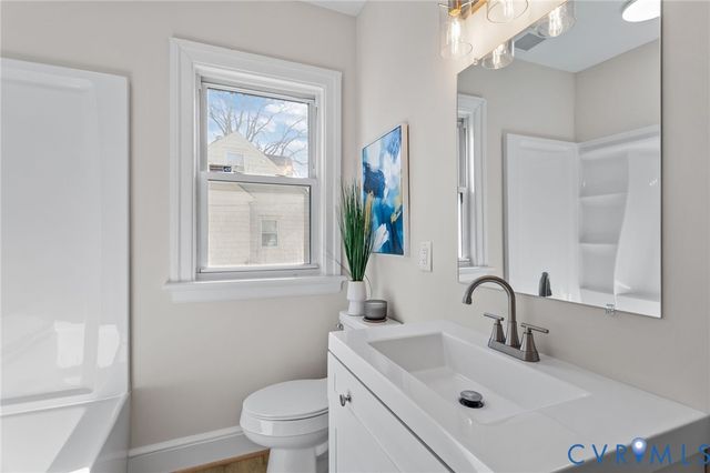 618 Pensacola Ave, Richmond, VA 23222