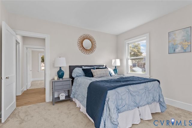 618 Pensacola Ave, Richmond, VA 23222