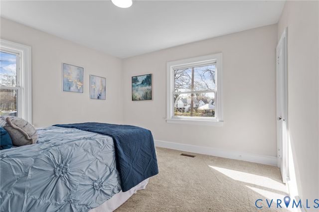 618 Pensacola Ave, Richmond, VA 23222