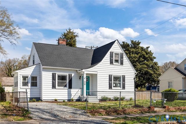 618 Pensacola Ave, Richmond, VA 23222