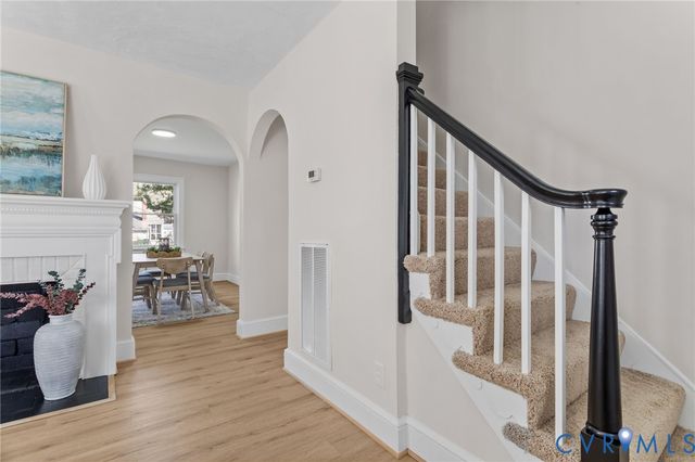 618 Pensacola Ave, Richmond, VA 23222