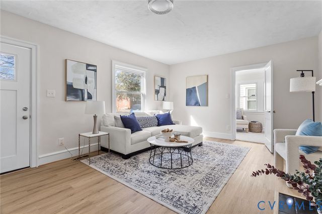 618 Pensacola Ave, Richmond, VA 23222