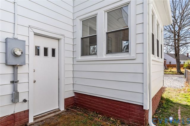 618 Pensacola Ave, Richmond, VA 23222