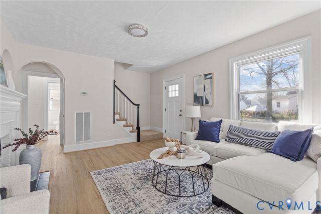 618 Pensacola Ave, Richmond, VA 23222