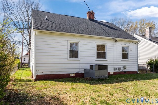 618 Pensacola Ave, Richmond, VA 23222