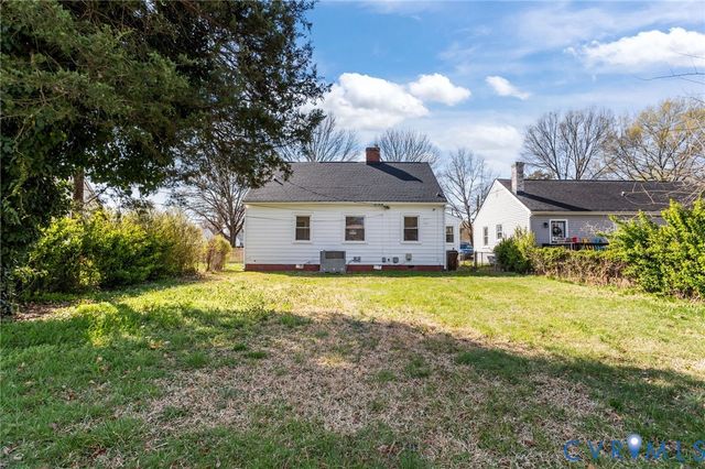 618 Pensacola Ave, Richmond, VA 23222