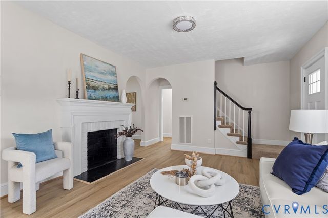 618 Pensacola Ave, Richmond, VA 23222