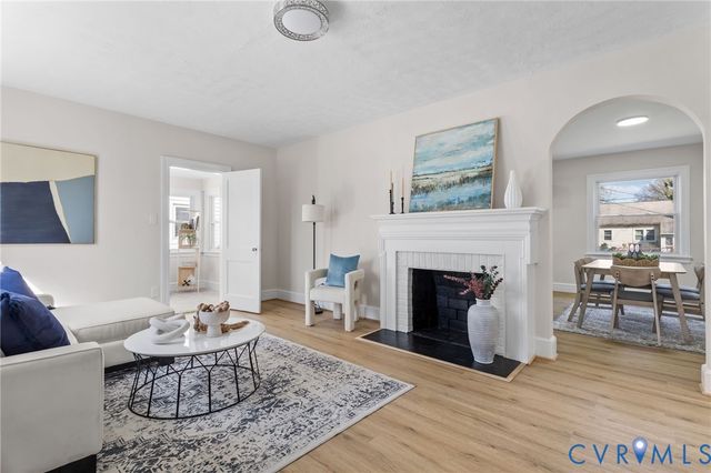 618 Pensacola Ave, Richmond, VA 23222