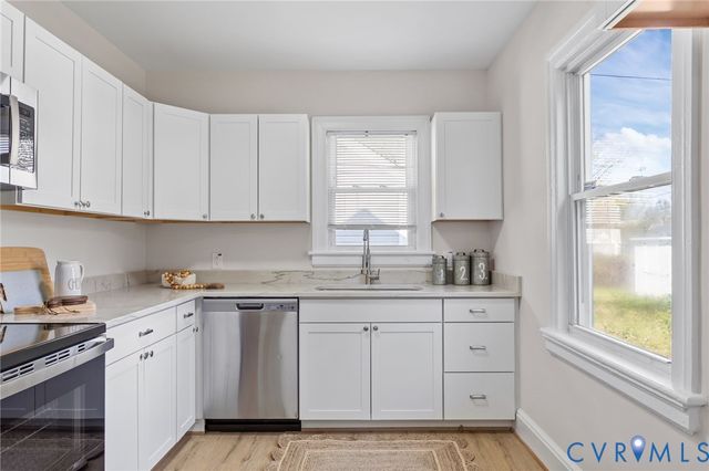 618 Pensacola Ave, Richmond, VA 23222