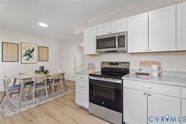 618 Pensacola Ave, Richmond, VA 23222