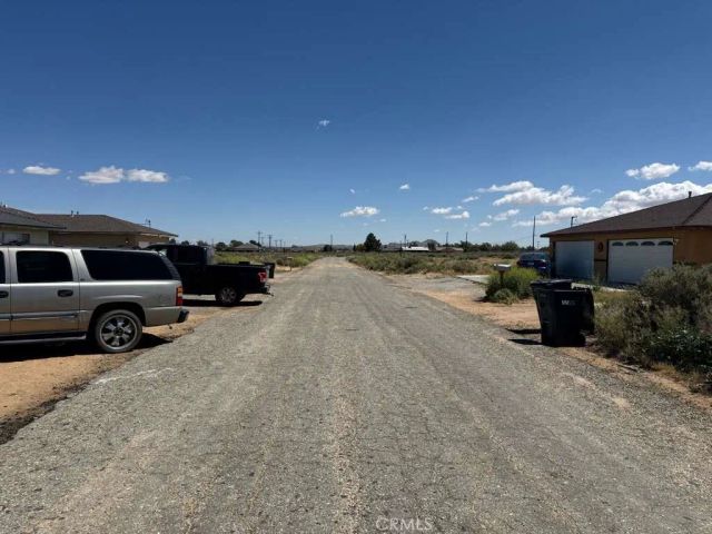 0 APN 213-171-02-00-5, California City, CA 93505