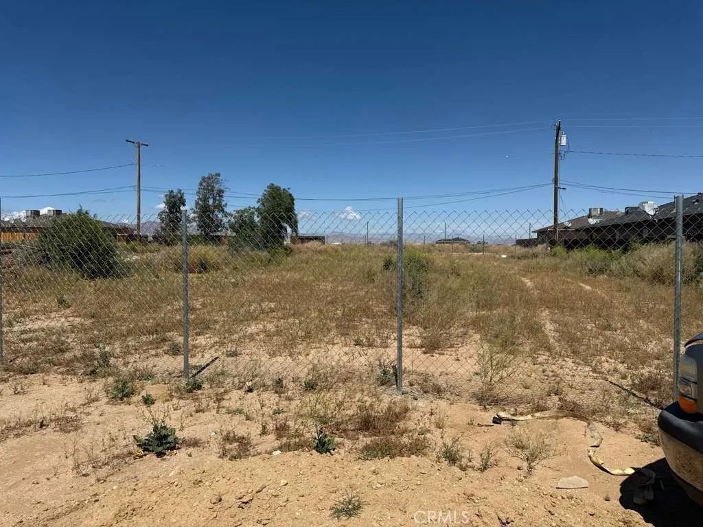 0 APN 213-171-02-00-5, California City, CA 93505