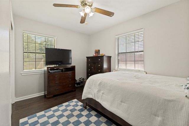 211 Brazos Street, Garland, TX 75041