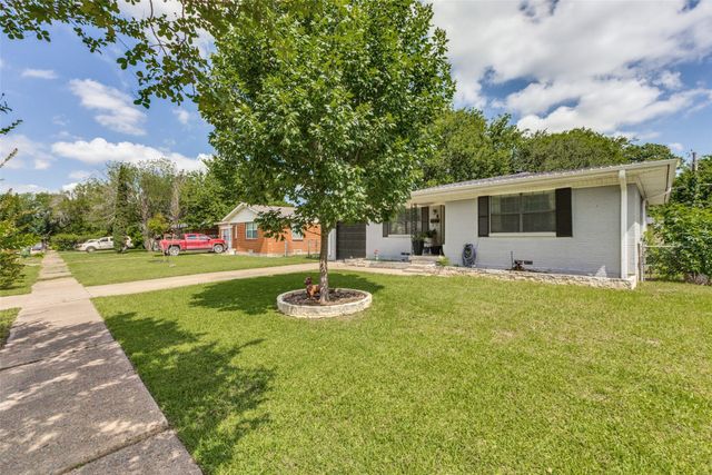 211 Brazos Street, Garland, TX 75041