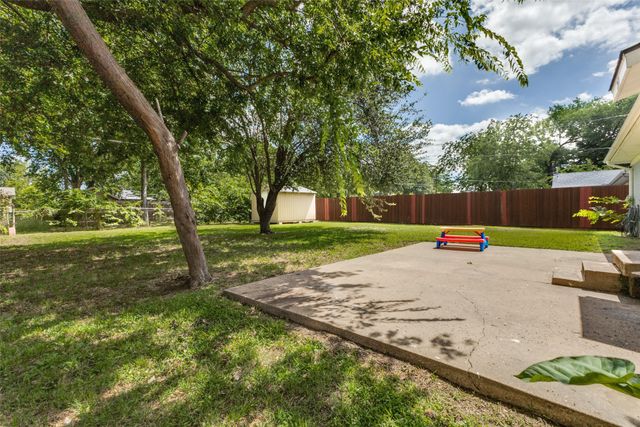211 Brazos Street, Garland, TX 75041
