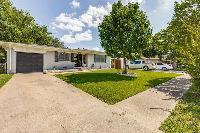 211 Brazos Street, Garland, TX 75041