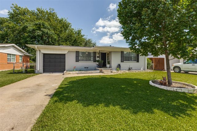 211 Brazos Street, Garland, TX 75041