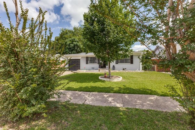 211 Brazos Street, Garland, TX 75041