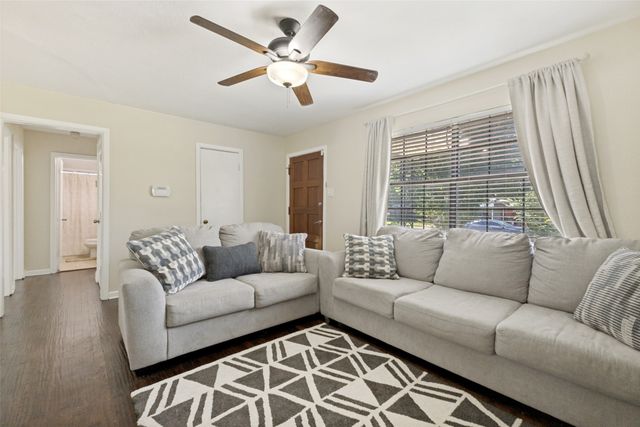 211 Brazos Street, Garland, TX 75041