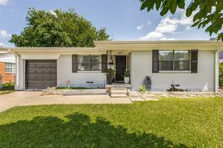 211 Brazos Street, Garland, TX 75041
