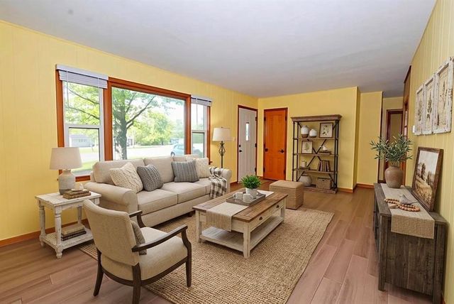 1500 Bridge Street, Cornell, WI 54732