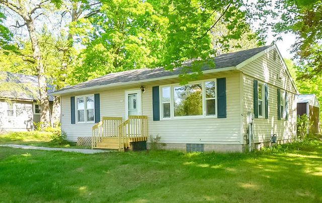 1500 Bridge Street, Cornell, WI 54732